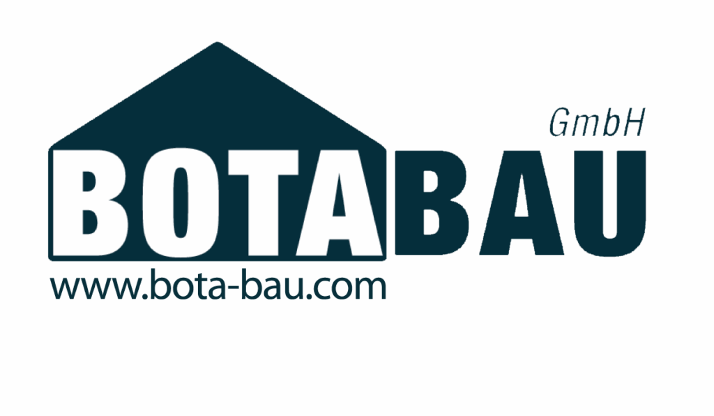 Bota Bau Logo transparent